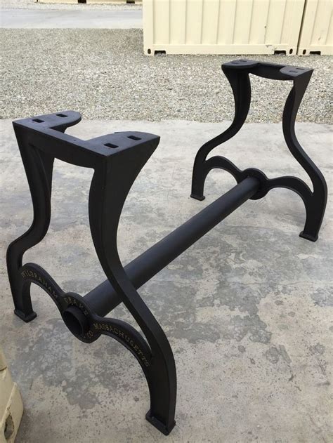 wholesale cabinet steel legs dealer|industrial table legs.